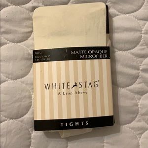 White Stag tights